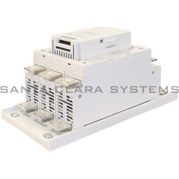 Allen Bradley 150-F251NBDD SMC FLEX Smart Motor Controller Product Image