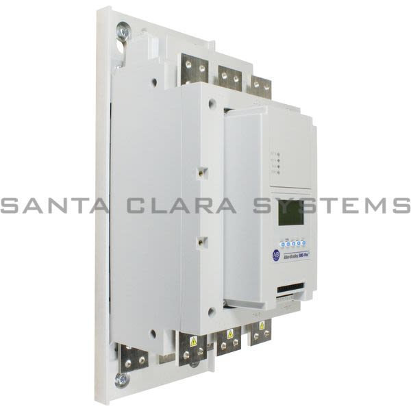 Allen Bradley 150-F251NBR SMC FLEX Smart Motor Controller Product Image