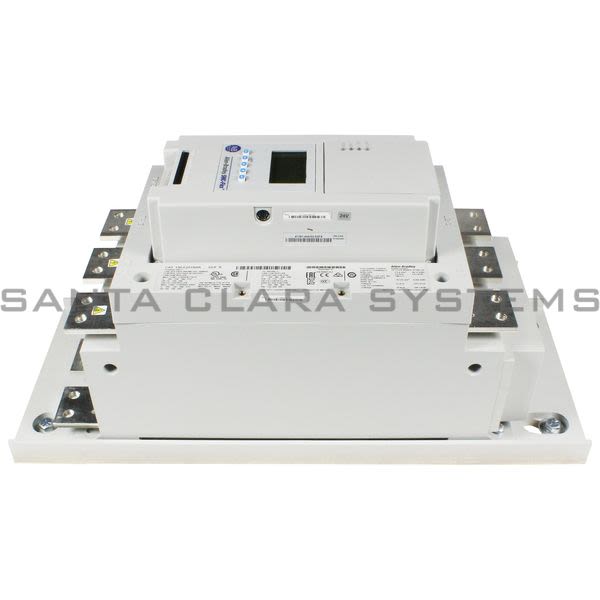 Allen Bradley 150-F251NBR SMC FLEX Smart Motor Controller Product Image
