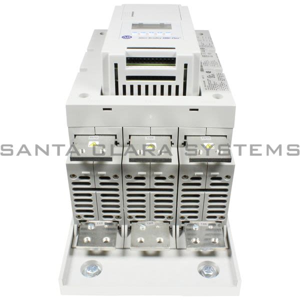 Allen Bradley 150-F251NBR SMC FLEX Smart Motor Controller Product Image