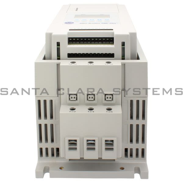 Allen Bradley 150-F25NBDB Smart Motor Controller | SMC-FLEX Product Image
