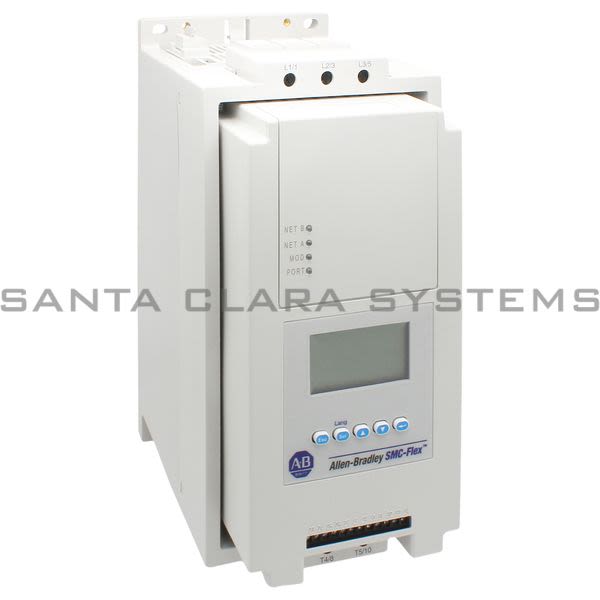 Allen Bradley 150-F25NBDD Smart Motor Controller | SMC FLEX Product Image
