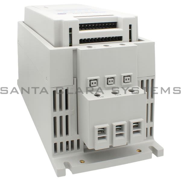 Allen Bradley 150-F25NBDD Smart Motor Controller | SMC FLEX Product Image