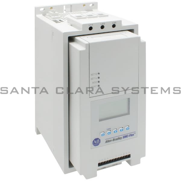 Allen Bradley 150-F25NBR SMC FLEX Smart Motor Controller Product Image