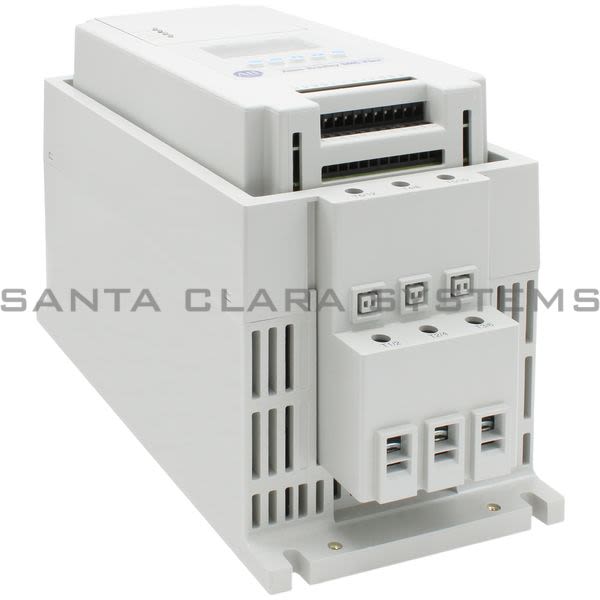 Allen Bradley 150-F25NBR SMC FLEX Smart Motor Controller Product Image