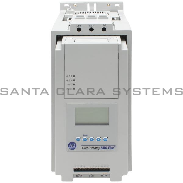 Allen Bradley 150-F25NBRB Smart Motor Controller | SMC FLEX Product Image
