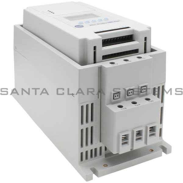 Allen Bradley 150-F25NBRB Smart Motor Controller | SMC FLEX Product Image