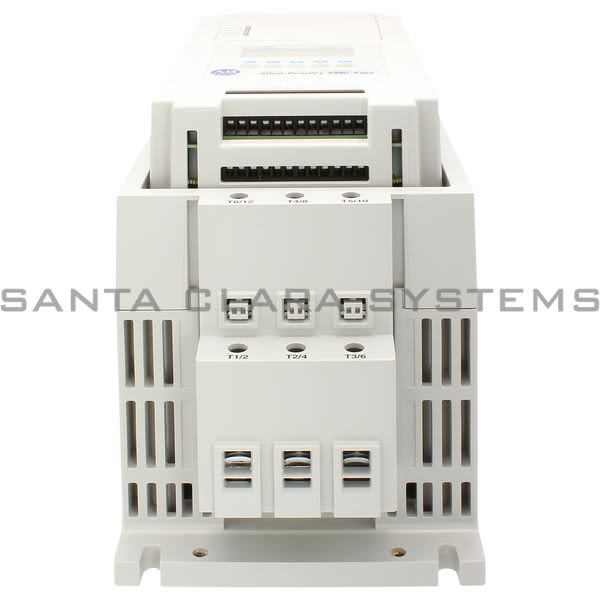 Allen Bradley 150-F25NCDB Smart Motor Controller | SMC-FLEX Product Image