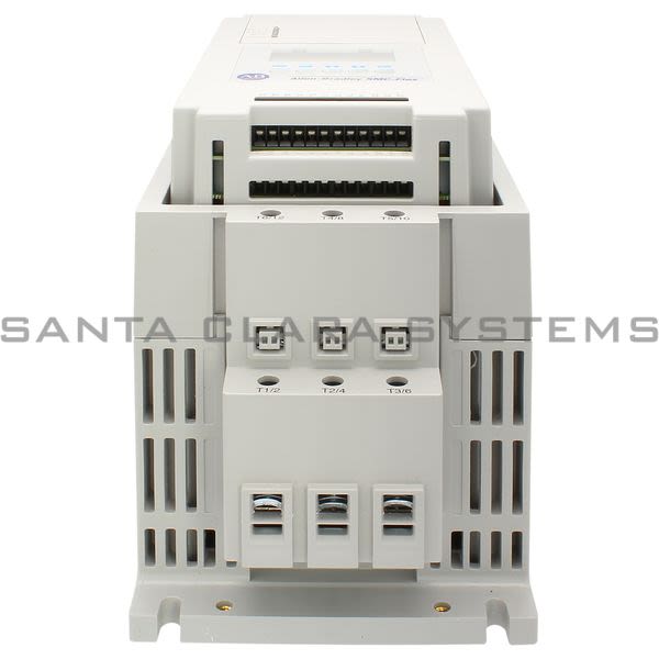 Allen Bradley 150-F25NCR SMC FLEX Smart Motor Controller Product Image