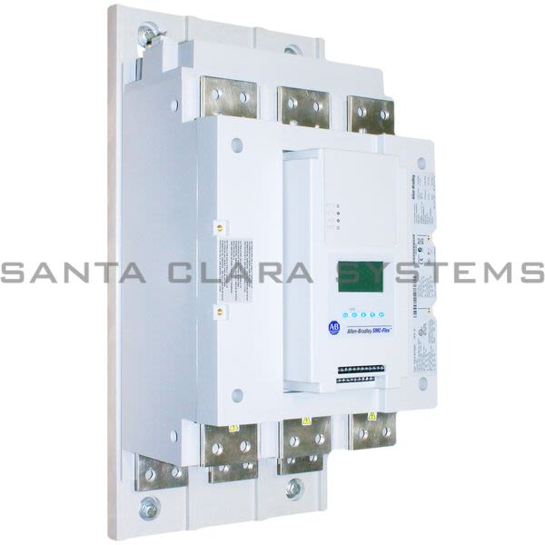 Allen Bradley 150-F361NBD Motor Controller | SMC-FLEX Product Image