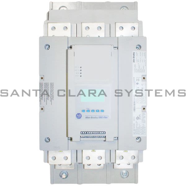 Allen Bradley 150-F361NBD Motor Controller | SMC-FLEX Product Image