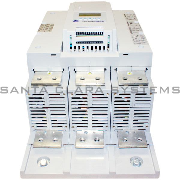 Allen Bradley 150-F361NBD Motor Controller | SMC-FLEX Product Image