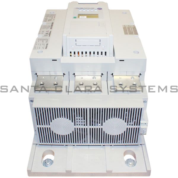 Allen Bradley 150-F361NBD Motor Controller | SMC-FLEX Product Image