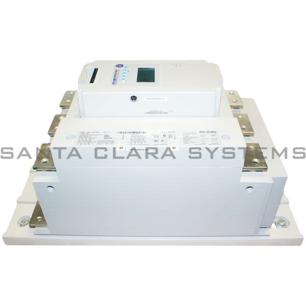 Allen Bradley 150-F361NBD Motor Controller | SMC-FLEX Product Image