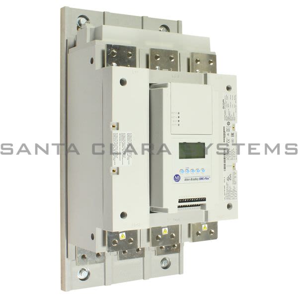 Allen Bradley 150-F361NBR SMC FLEX Smart Motor Controller Product Image