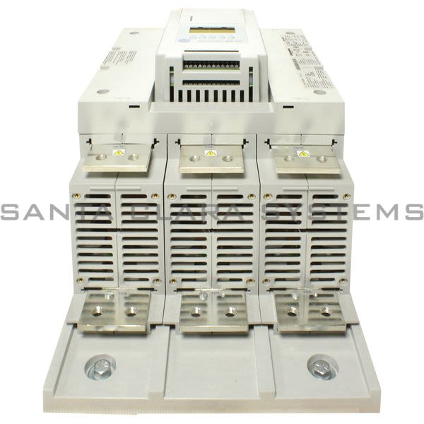 Allen Bradley 150-F361NBR SMC FLEX Smart Motor Controller Product Image