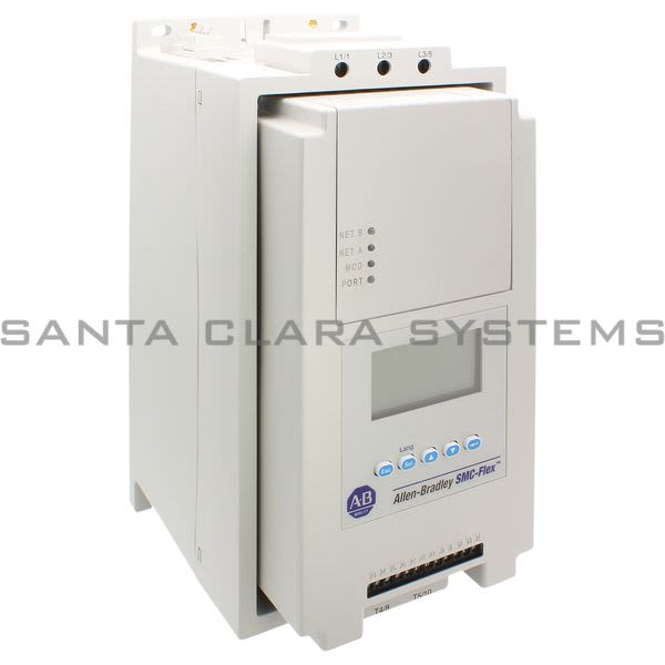 Allen Bradley 150-F43NBDD Soft Starter Product Image