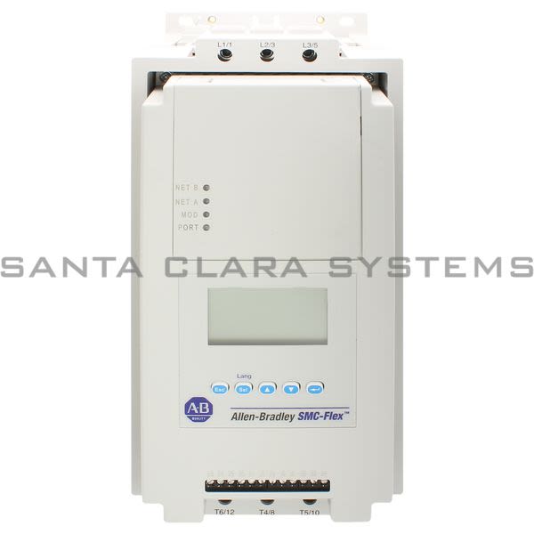 Allen Bradley 150-F43NBDD Soft Starter Product Image