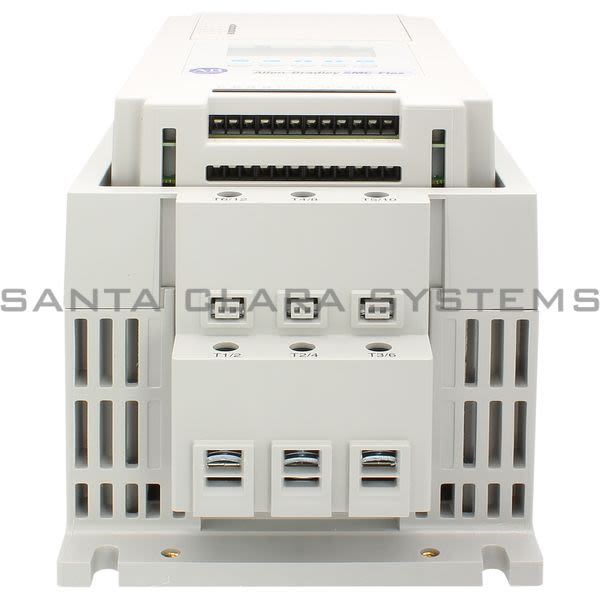 Allen Bradley 150-F43NCD SMC FLEX Smart Motor Controller Product Image