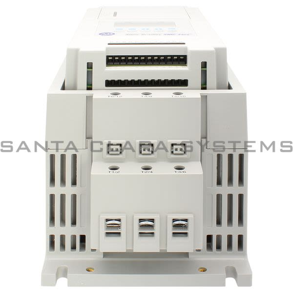 Allen Bradley 150-F5NBD Smart Motor Controller | SMC-FLEX Product Image