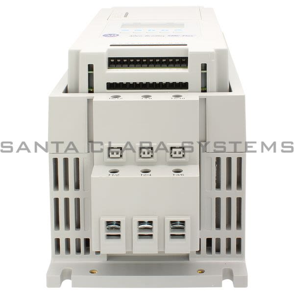 Allen Bradley 150-F5NBR SMC FLEX Smart Motor Controller Product Image