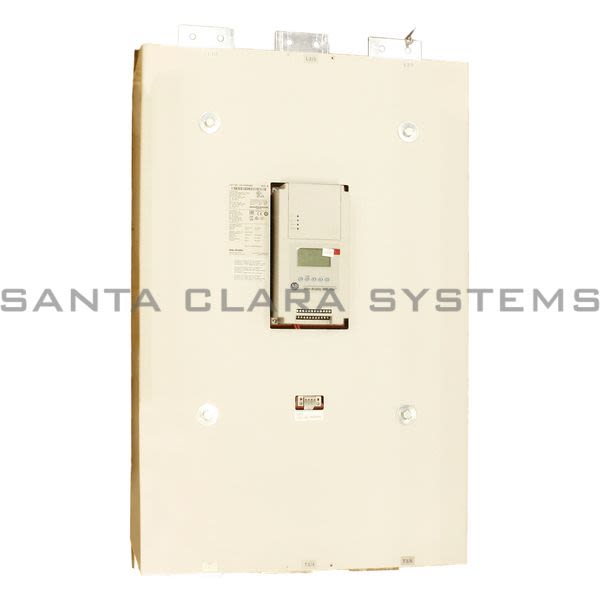 Allen Bradley 150-F625NBE SMC FLEX Smart Motor Controller Product Image