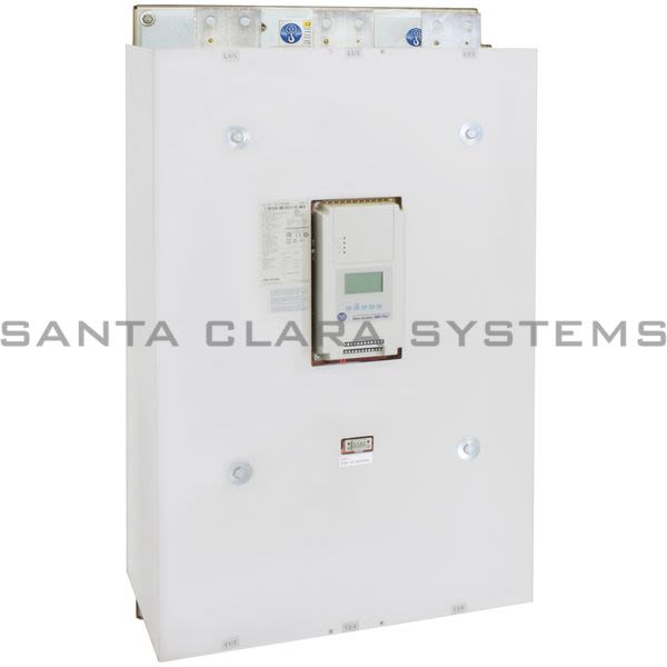 Allen Bradley 150-F780NBA SMC FLEX Smart Motor Controller Product Image