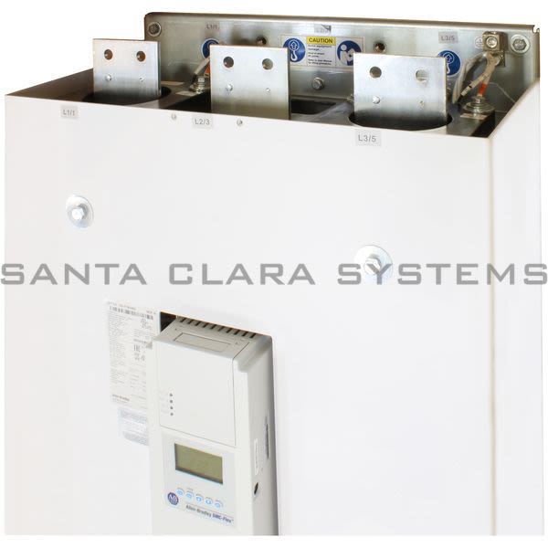 Allen Bradley 150-F780NBA SMC FLEX Smart Motor Controller Product Image