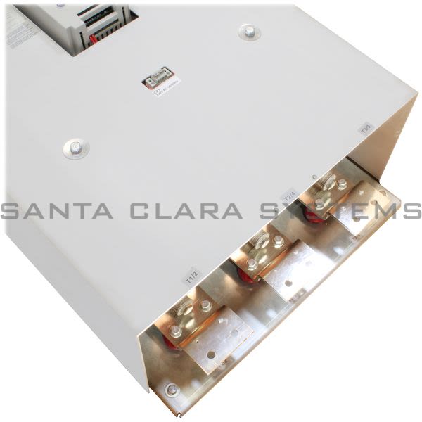 Allen Bradley 150-F780NBA SMC FLEX Smart Motor Controller Product Image