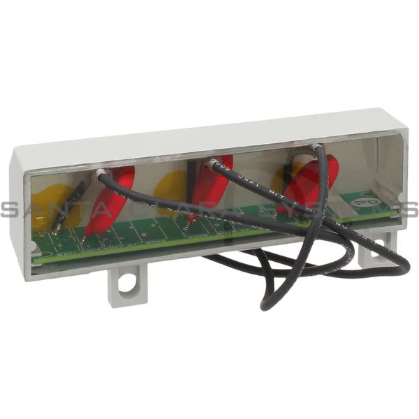 Allen Bradley 150-F84 Protective Module Product Image