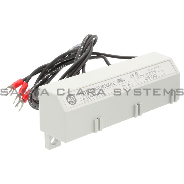 Allen Bradley 150-F84L Protective Module Product Image