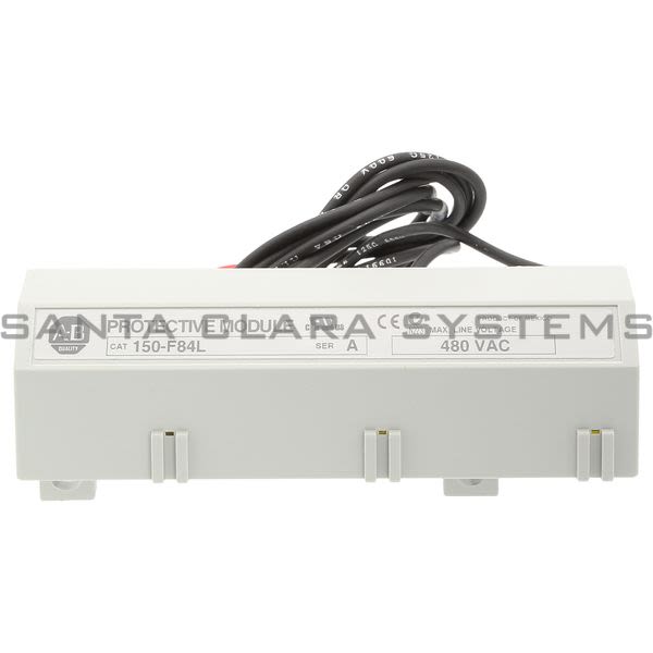 Allen Bradley 150-F84L Protective Module Product Image