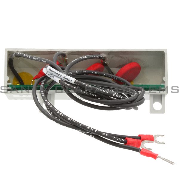 Allen Bradley 150-F84L Protective Module Product Image