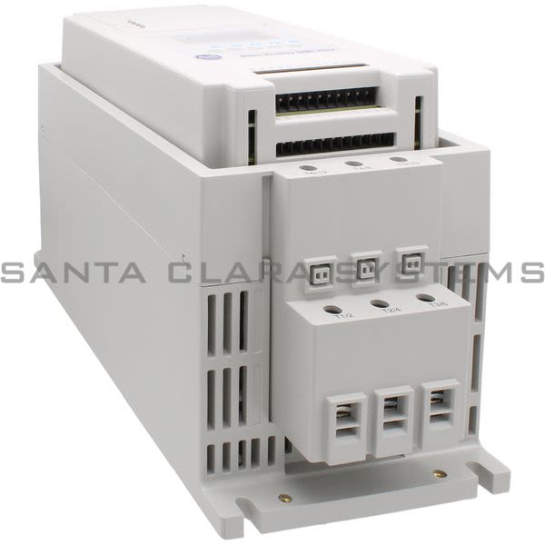 Allen Bradley 150-F85NCDD Smart Motor Controller | SMC FLEX Product Image