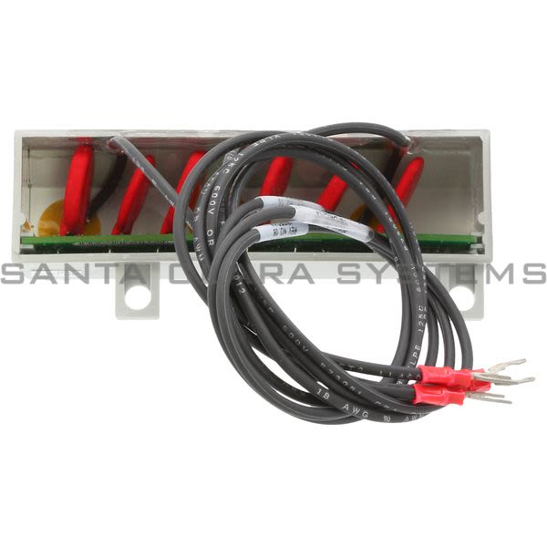 Allen Bradley 150-F86L Protective Module Product Image