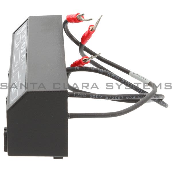 Allen Bradley 150-N84L Protective Module 480V Product Image