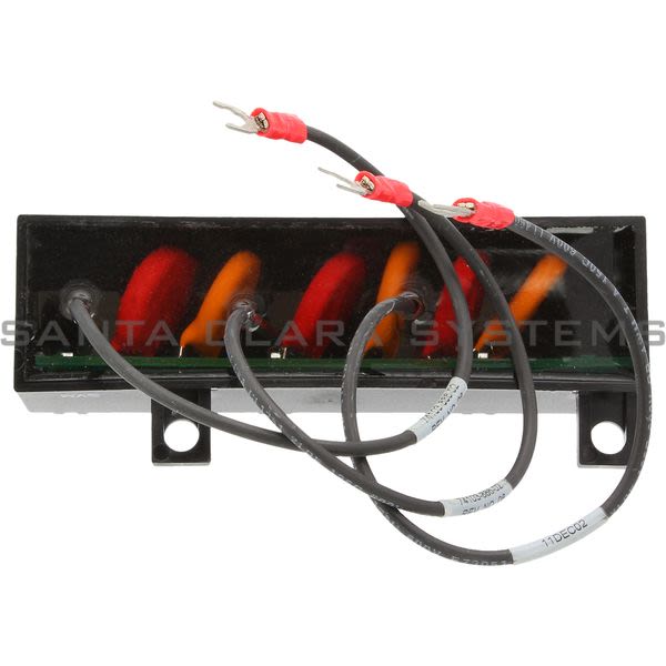 Allen Bradley 150-N84L Protective Module 480V Product Image