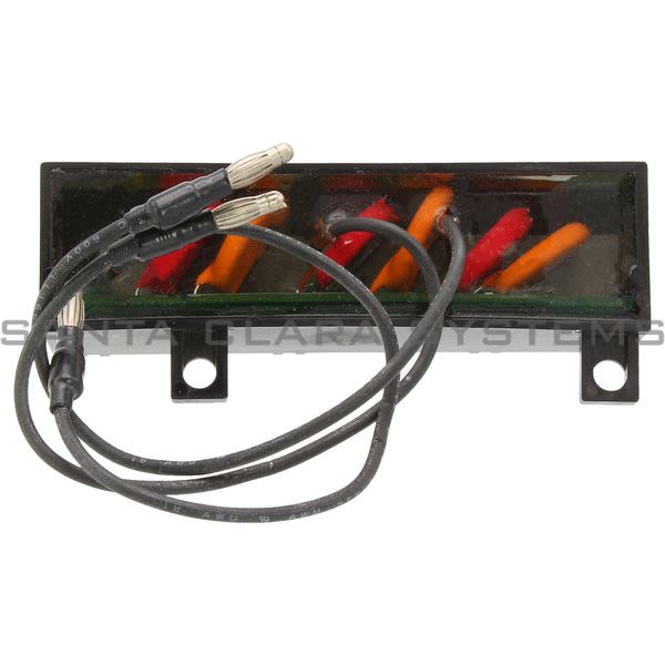 Allen Bradley 150-N84P Protective Module Product Image