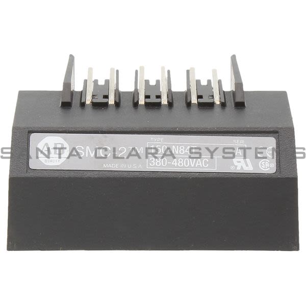 Allen Bradley 150-N84T Module,480V Protective for Motor Controller Product Image