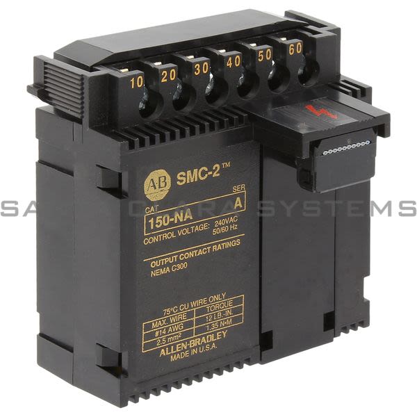 Allen Bradley 150-NA Interface Product Image