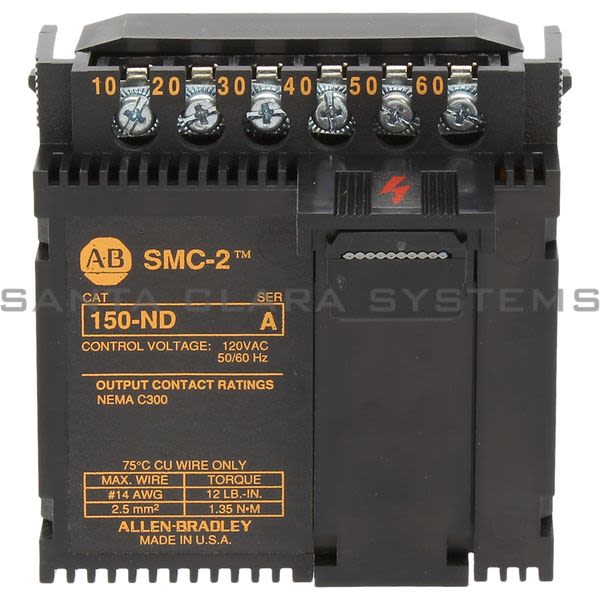 Allen Bradley 150-ND Interface Module Product Image