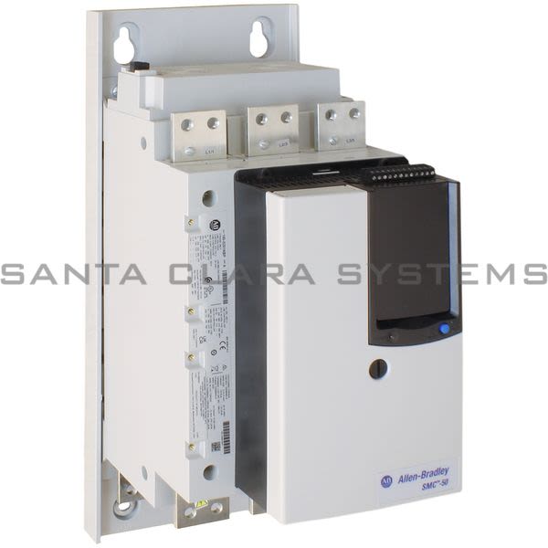 Allen Bradley 150-S201NBR Smart Motor Controller Product Image