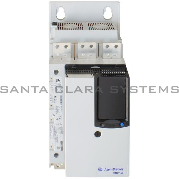 Allen Bradley 150-S201NBR Smart Motor Controller Product Image
