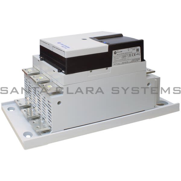 Allen Bradley 150-S201NBR Smart Motor Controller Product Image