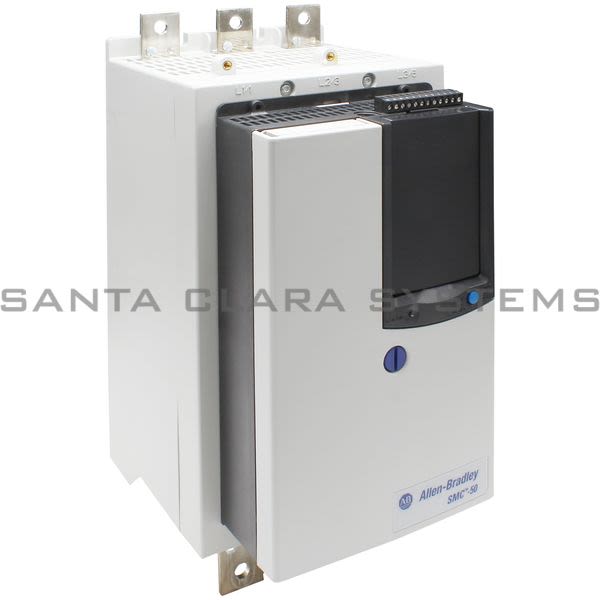 Allen Bradley 150-SB3NBD SMC-50 Solid State Smart Motor Controller Product Image