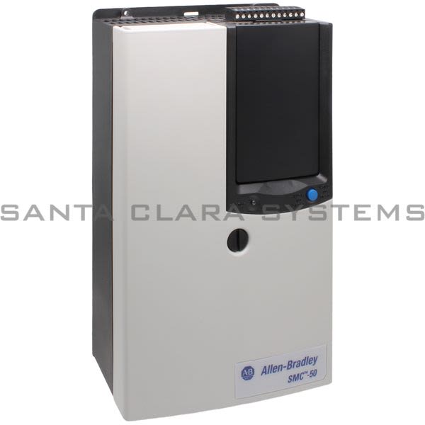 Allen Bradley 150-SCMD Control Module Product Image