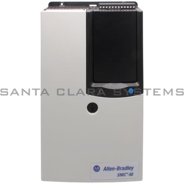 Allen Bradley 150-SCMD Control Module Product Image