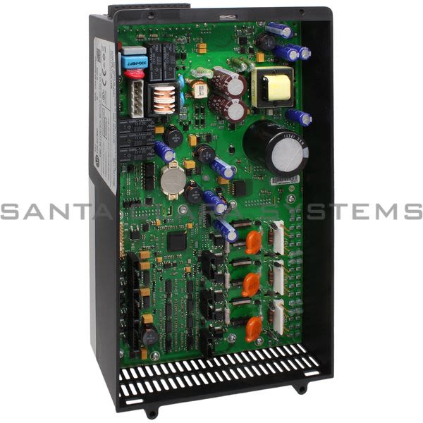 Allen Bradley 150-SCMD Control Module Product Image