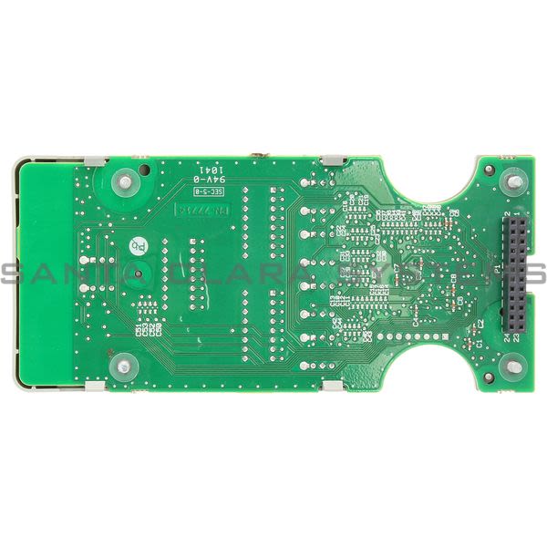 Allen Bradley 150-SM6 Parameter Configuration Module Product Image