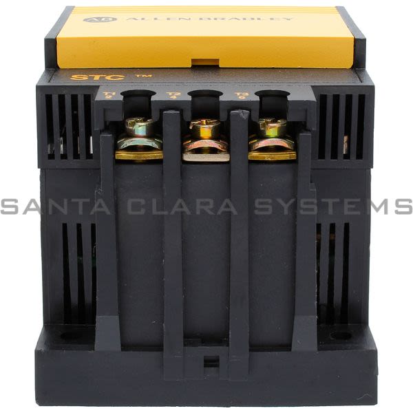 Allen Bradley 154-A11NB Starting Torque Controller Product Image